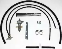 Регулировка пуска холодн. двигателя, переоборудование Евро2 TWINTEC купить